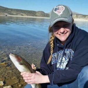 Meet your Posher, Jasmin